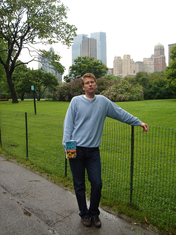 19 maj 2006