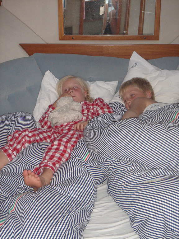31 juli 2007