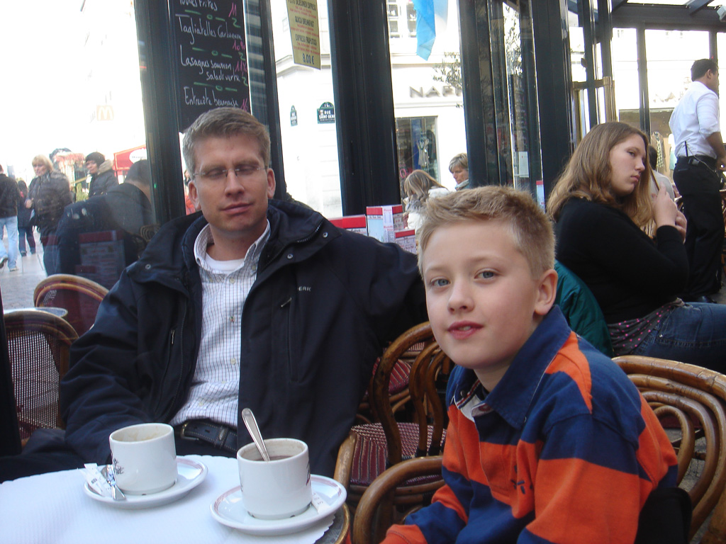 20 oktober 2007