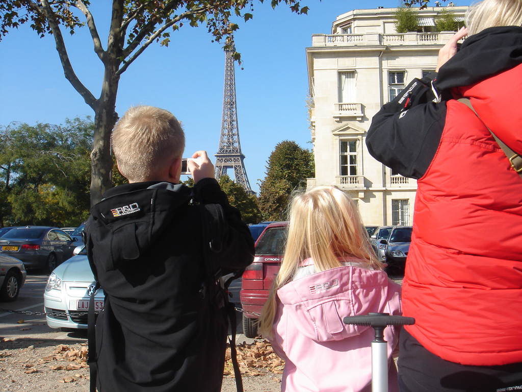 20 oktober 2007