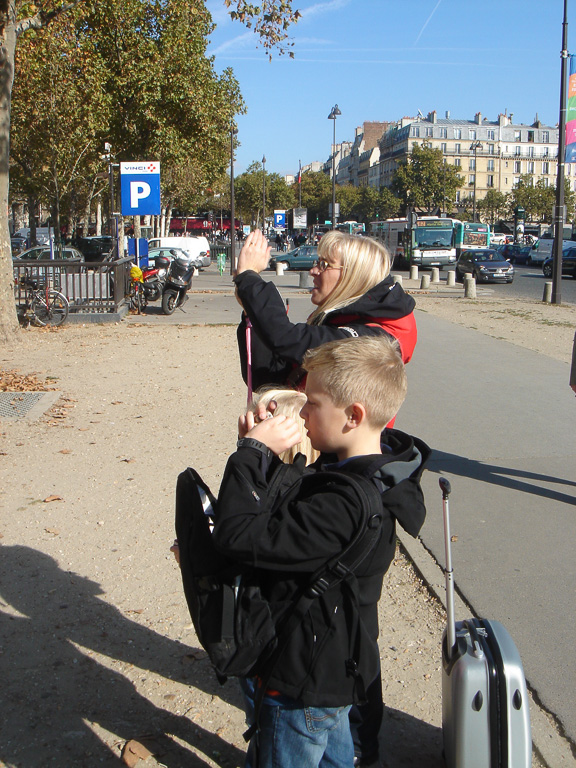 20 oktober 2007