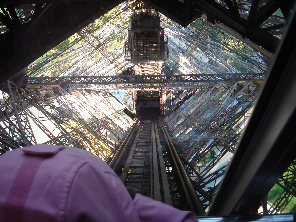 20 oktober 2007