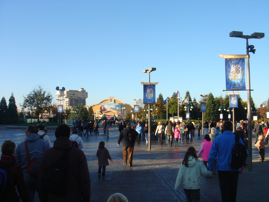 21 oktober 2007