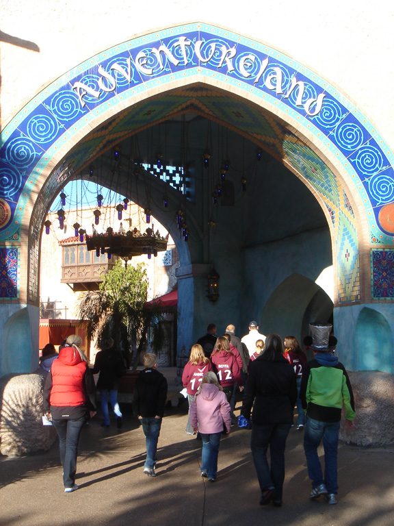 21 oktober 2007