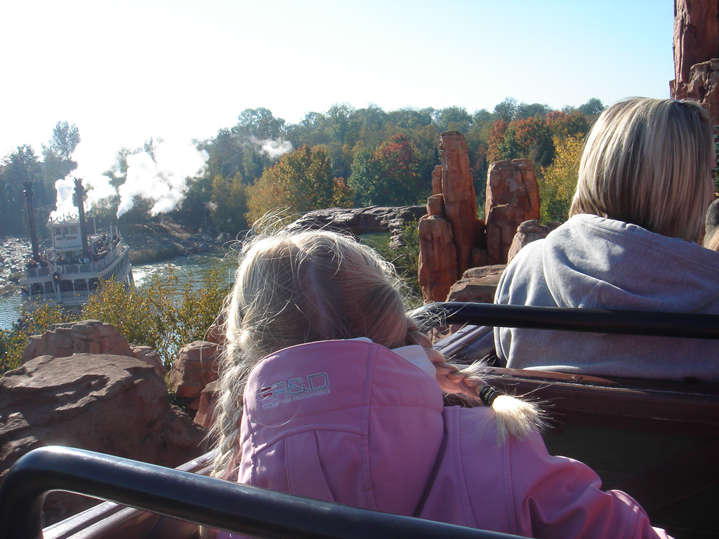 21 oktober 2007
