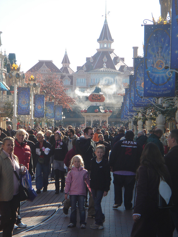 21 oktober 2007