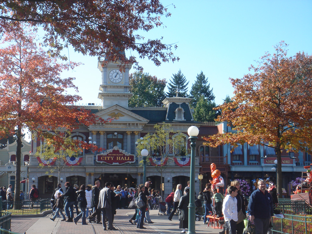 21 oktober 2007