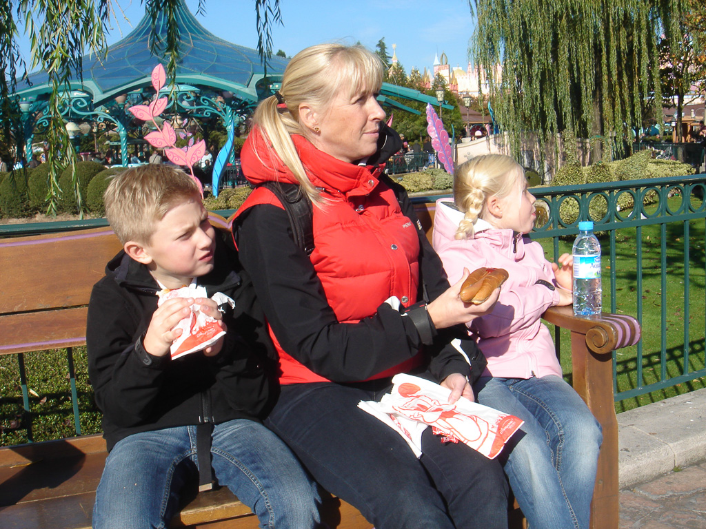 21 oktober 2007