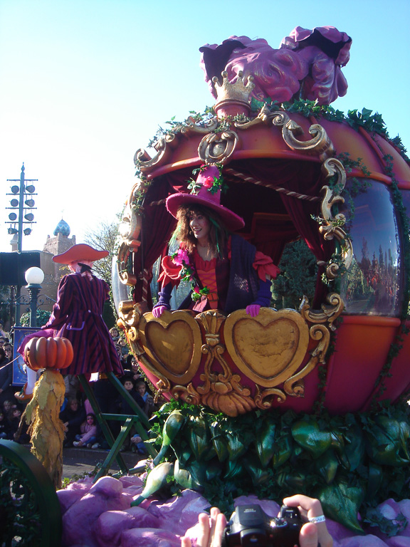 21 oktober 2007