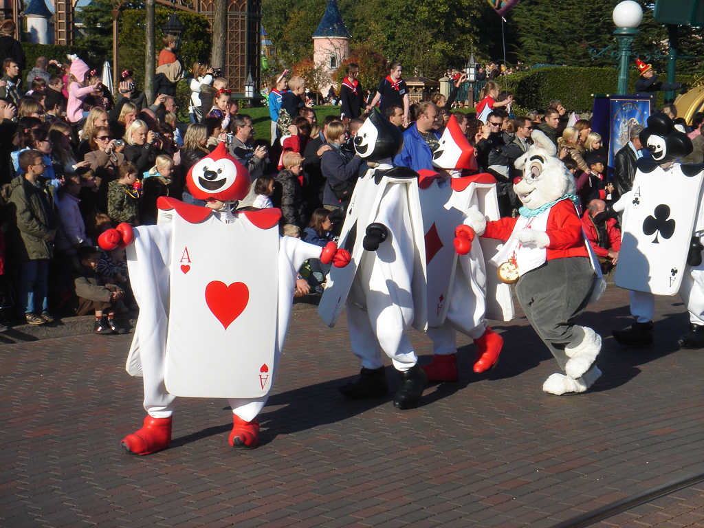 21 oktober 2007