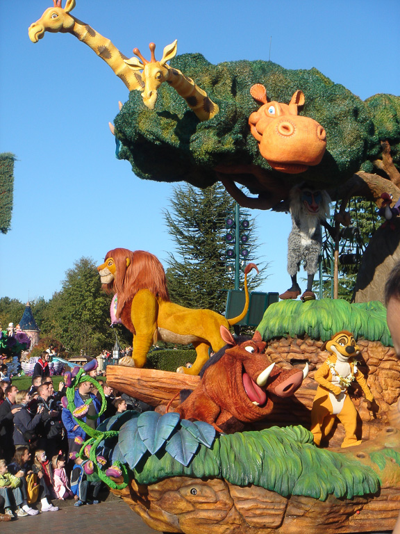 21 oktober 2007