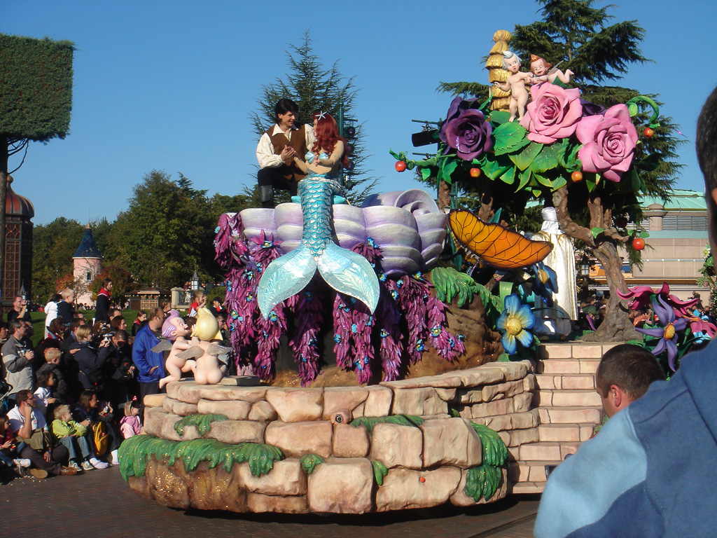 21 oktober 2007