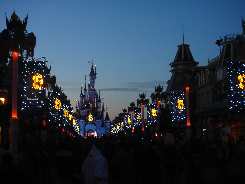 21 oktober 2007