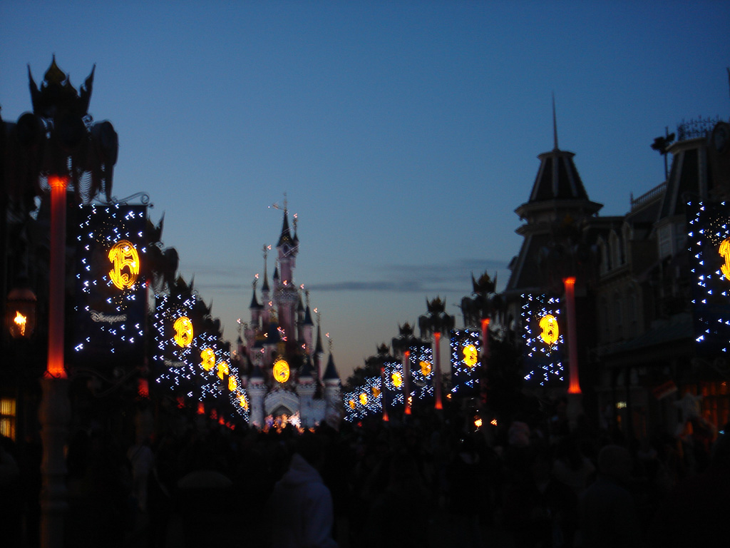 21 oktober 2007