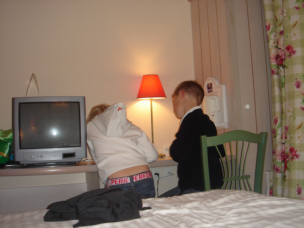21 oktober 2007