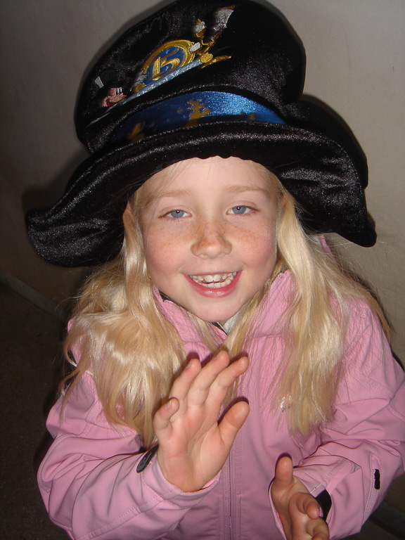 22 oktober 2007