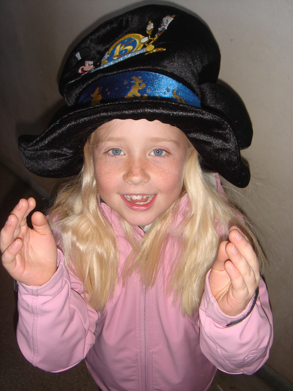 22 oktober 2007