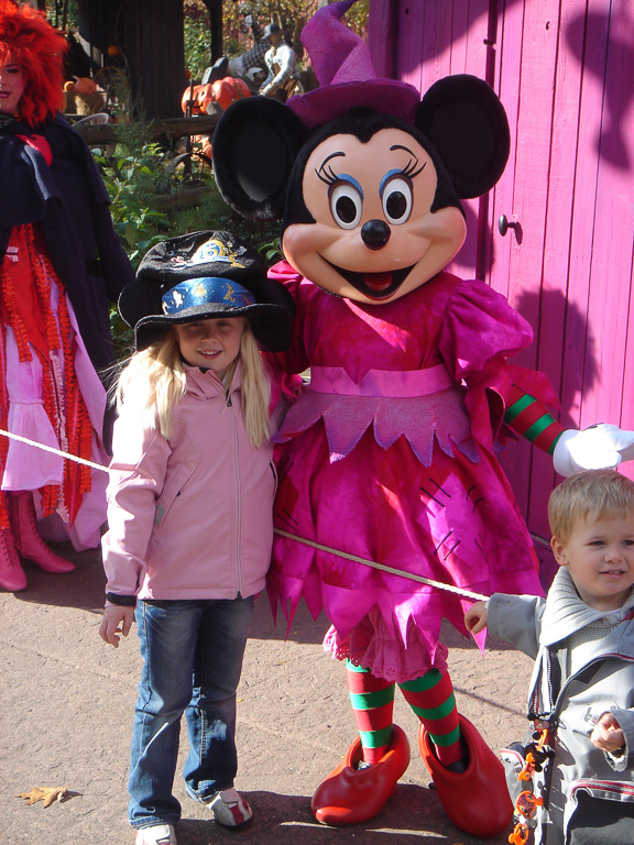 22 oktober 2007