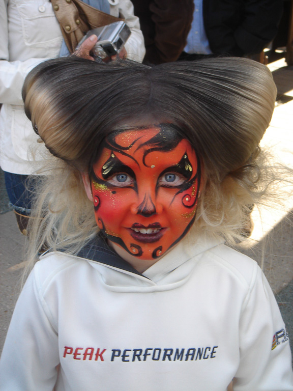 22 oktober 2007