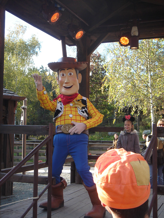 22 oktober 2007