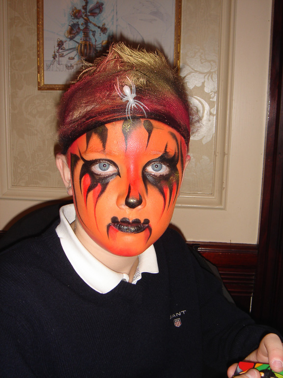22 oktober 2007