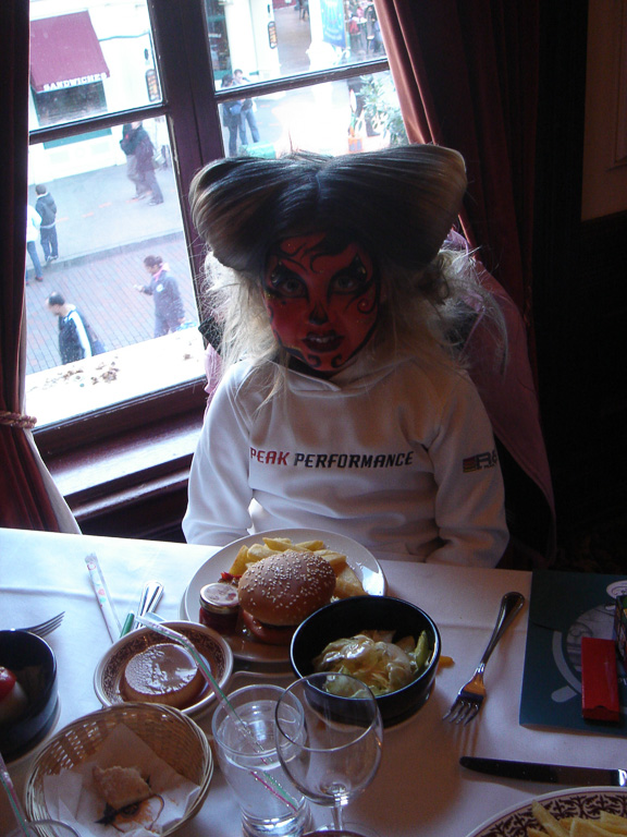 22 oktober 2007