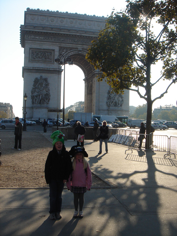 23 oktober 2007
