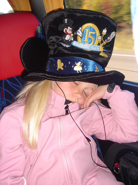 23 oktober 2007