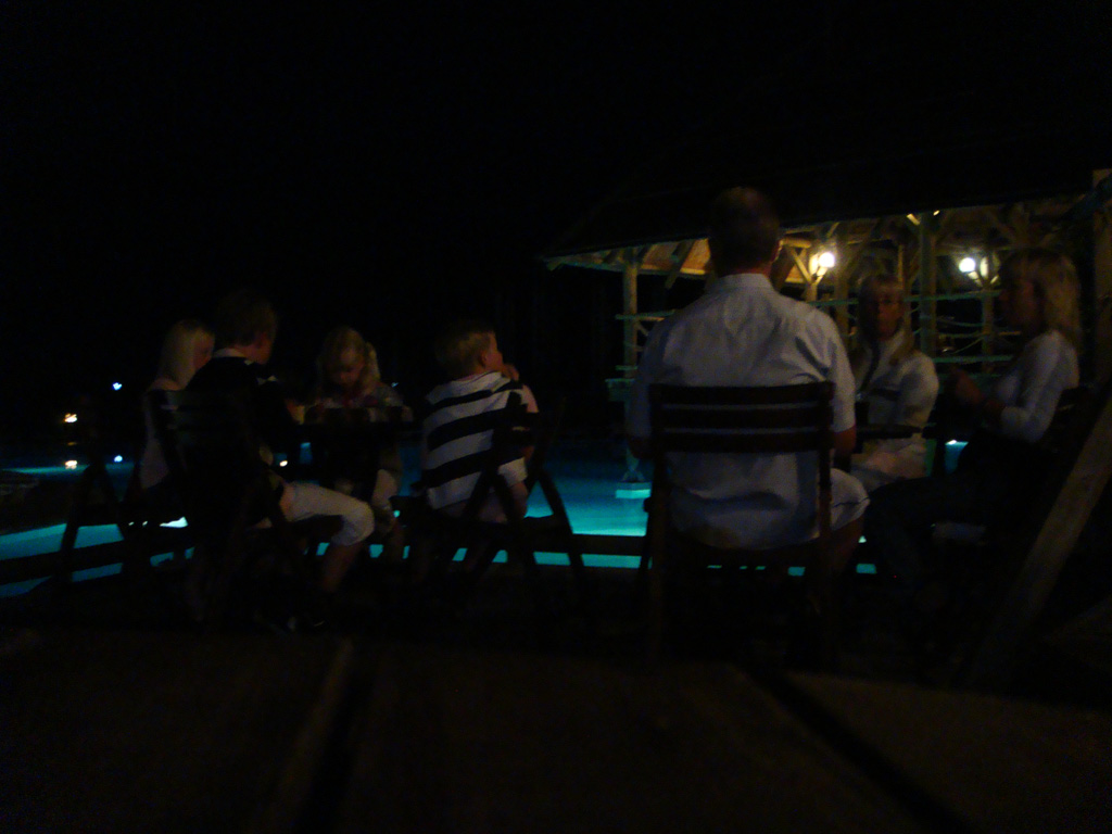 30 oktober 2008