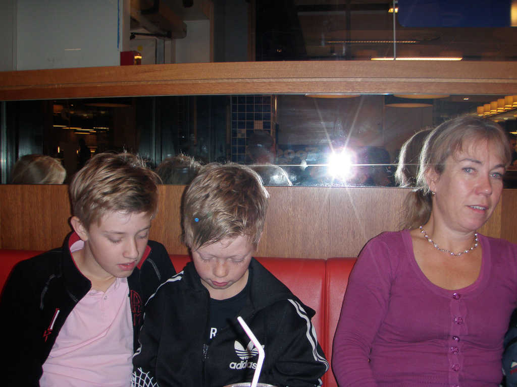 25 oktober 2009