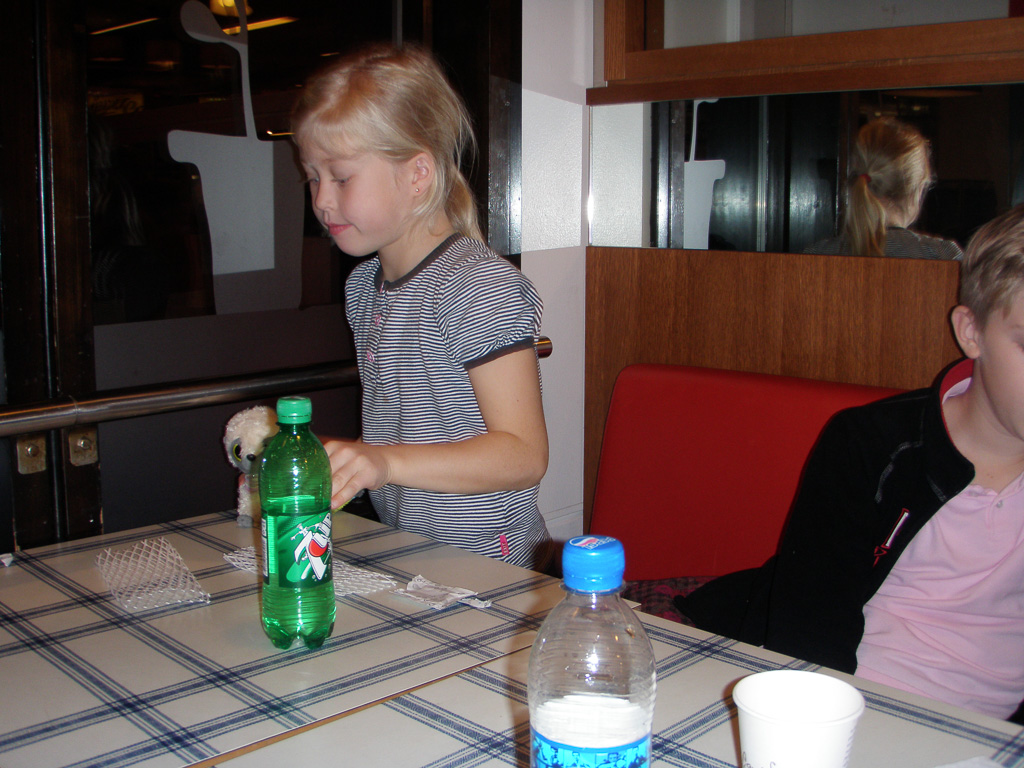 25 oktober 2009