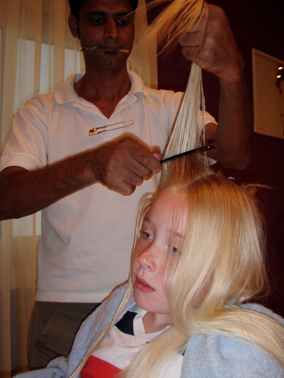 27 oktober 2009