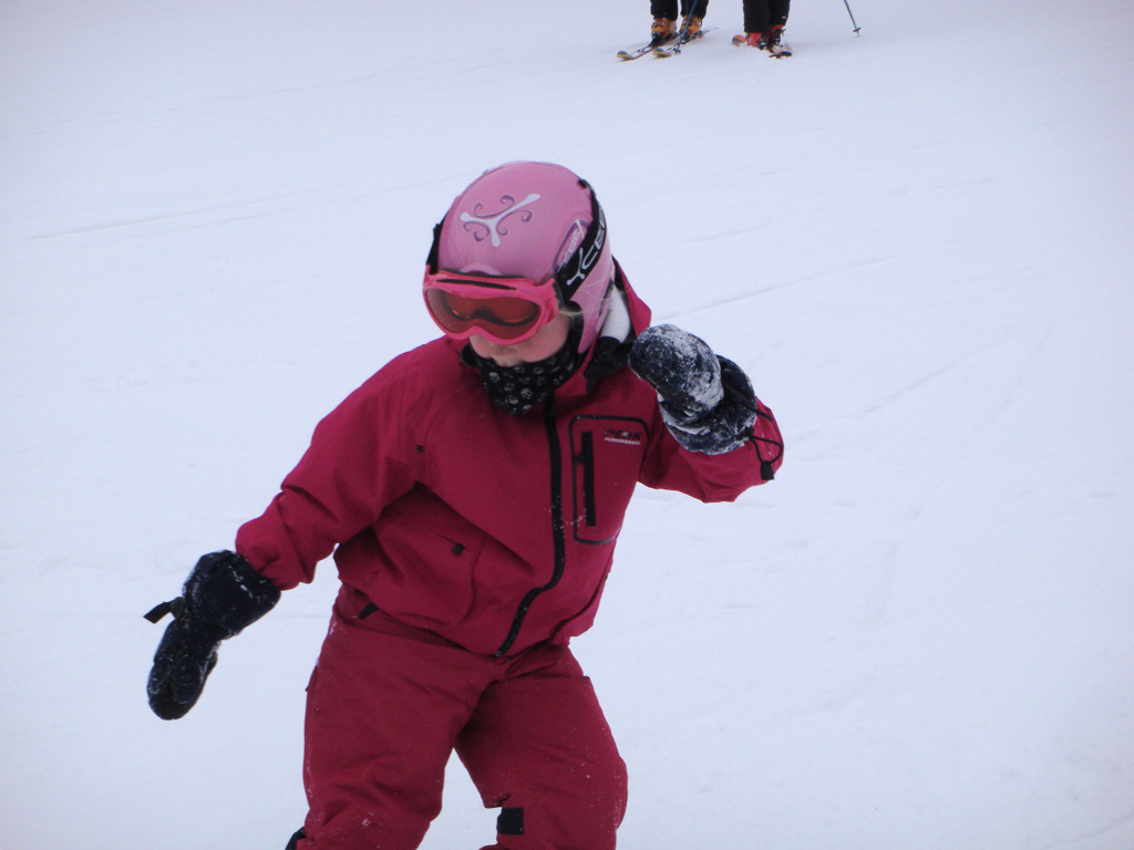 23 februari 2009