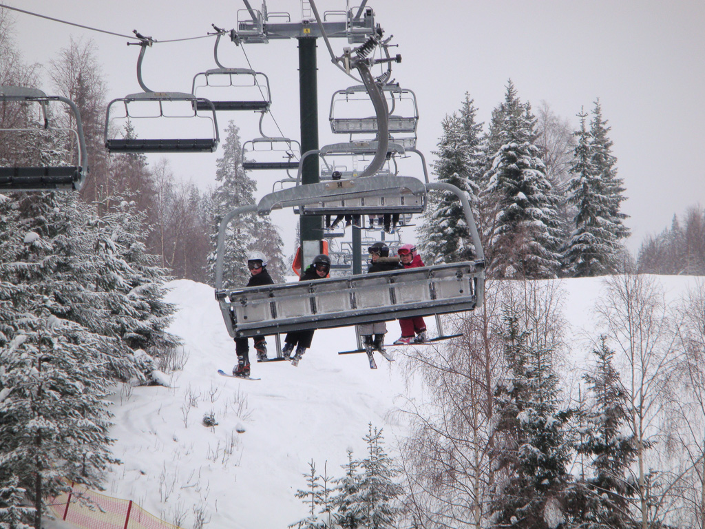 23 februari 2009