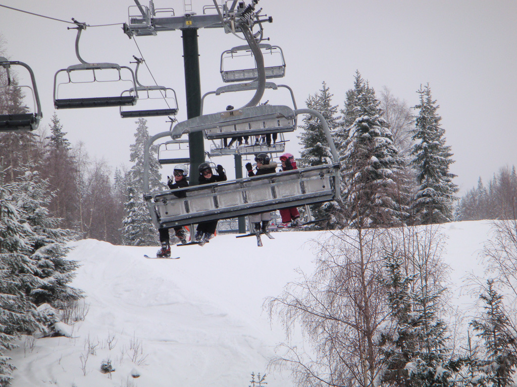 23 februari 2009