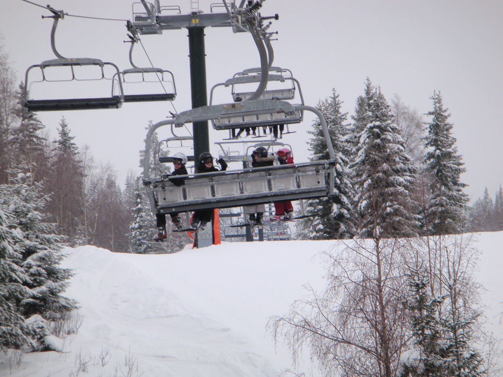 23 februari 2009