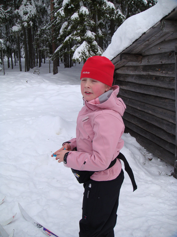 24 februari 2009