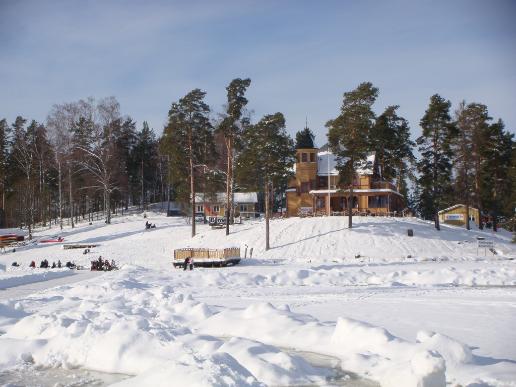 25 februari 2009
