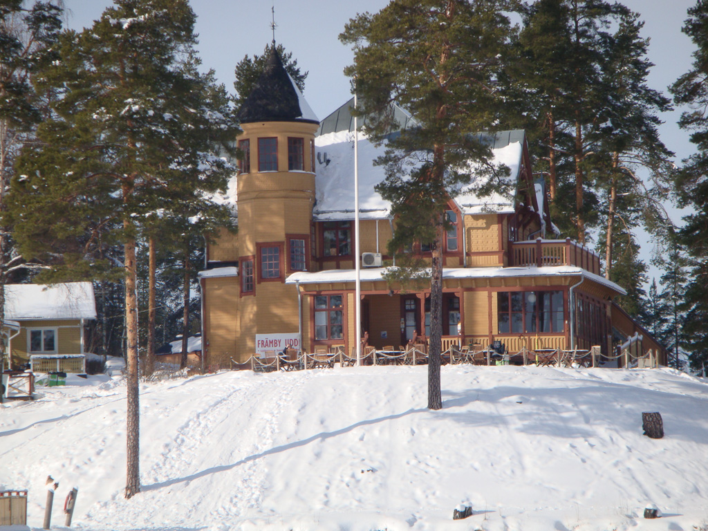 25 februari 2009