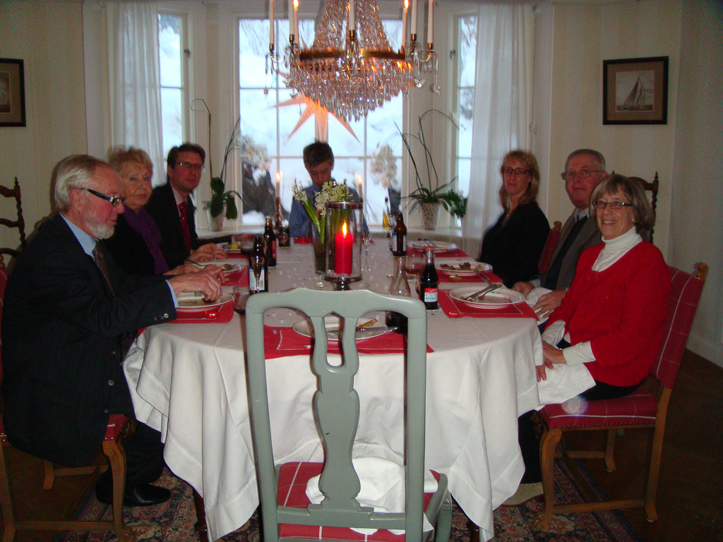 24 december 2010