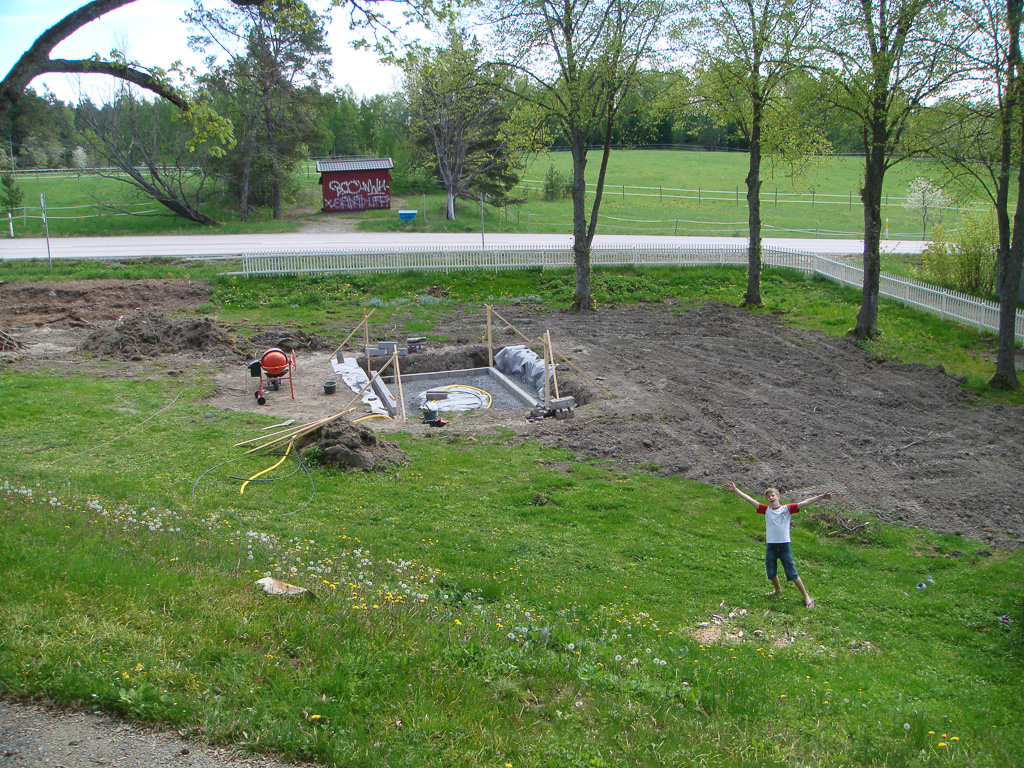 22 maj 2010