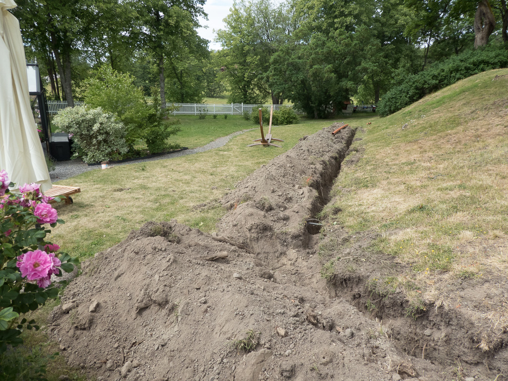 23 June 2018