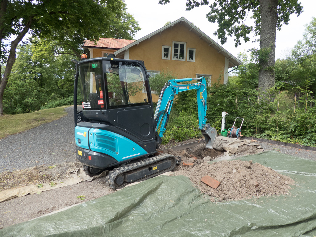 23 June 2018