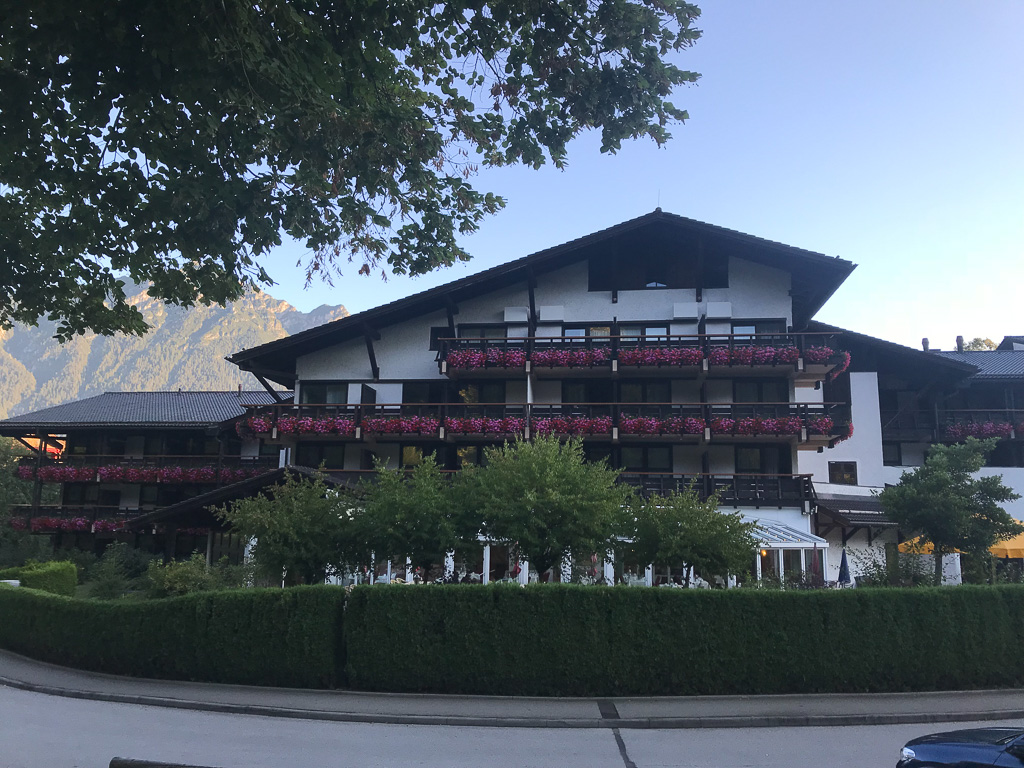 13 August 2018
