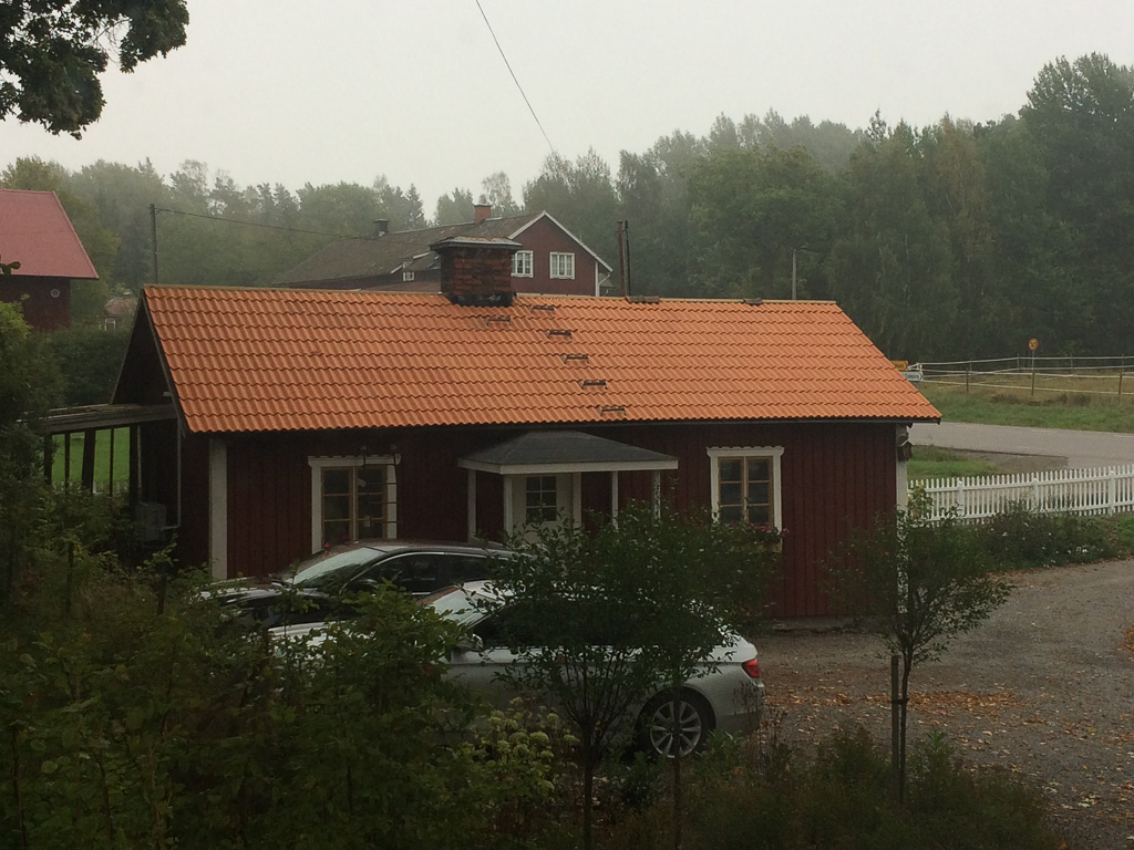 11 September 2016