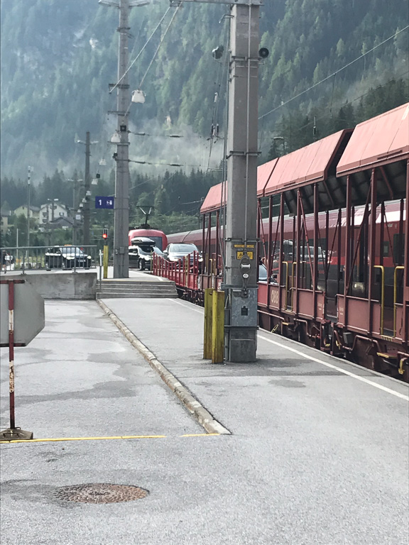 22 juli 2019