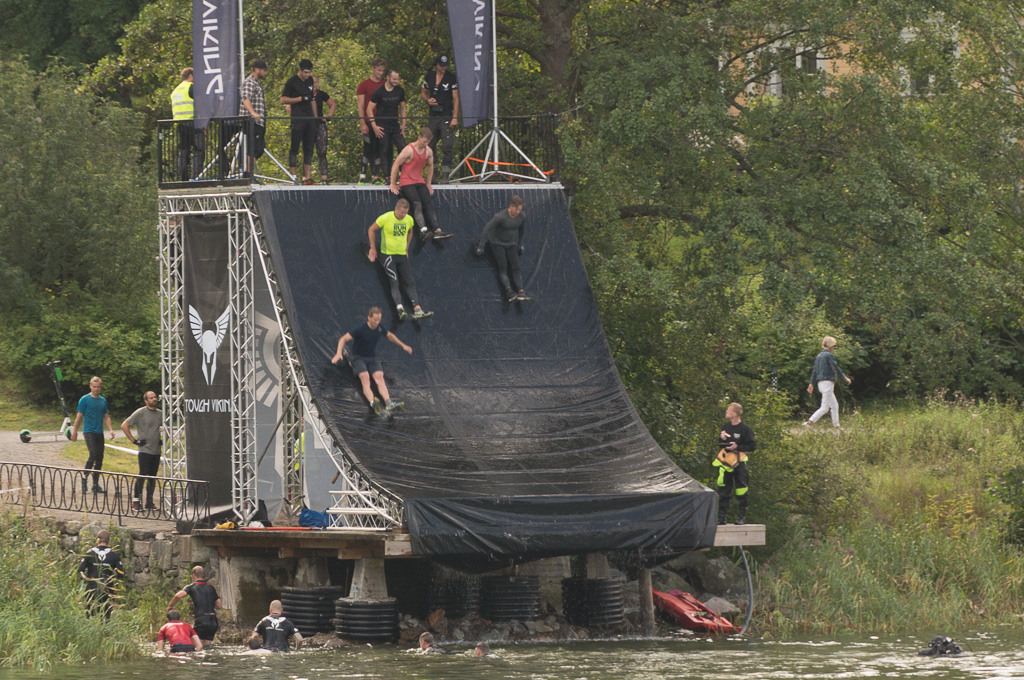 24 augusti 2019
