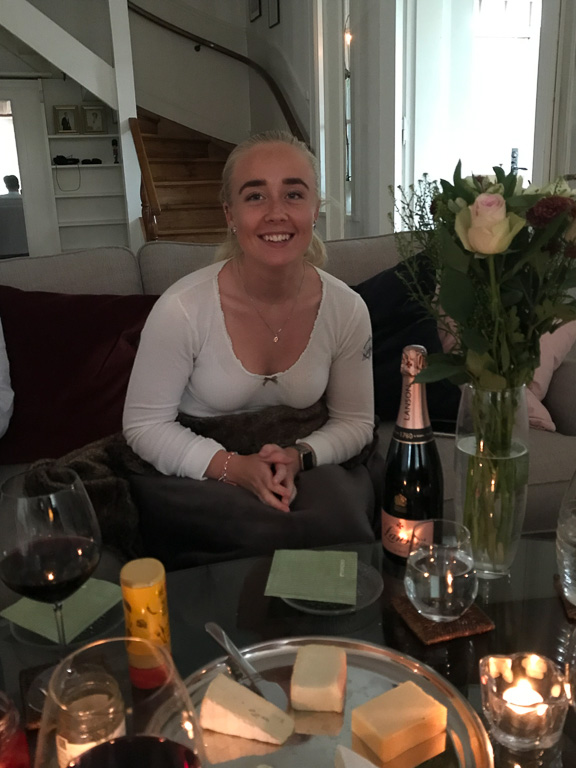 24 augusti 2021