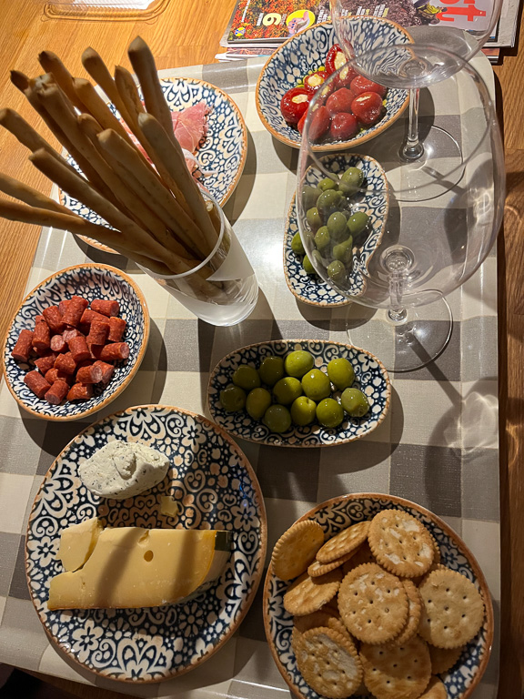 05 oktober 2023
