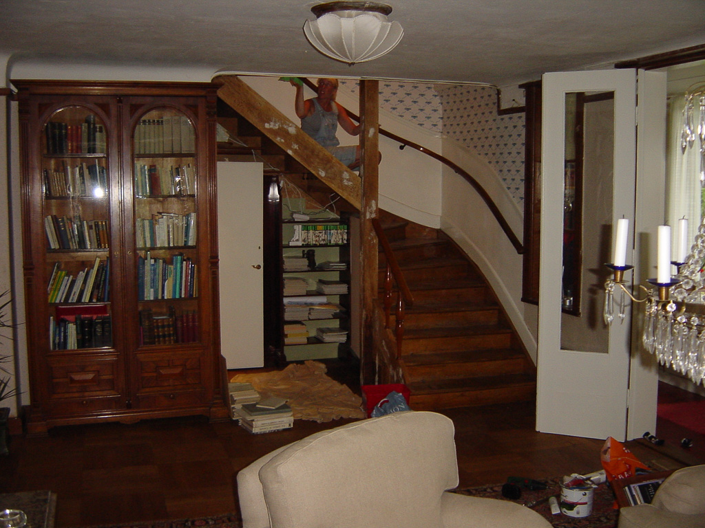 31 July 2004
